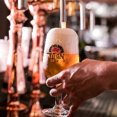 キリンシティプラス 横浜ベイクォーター店 横浜駅 ビアレストラン ぐるなび