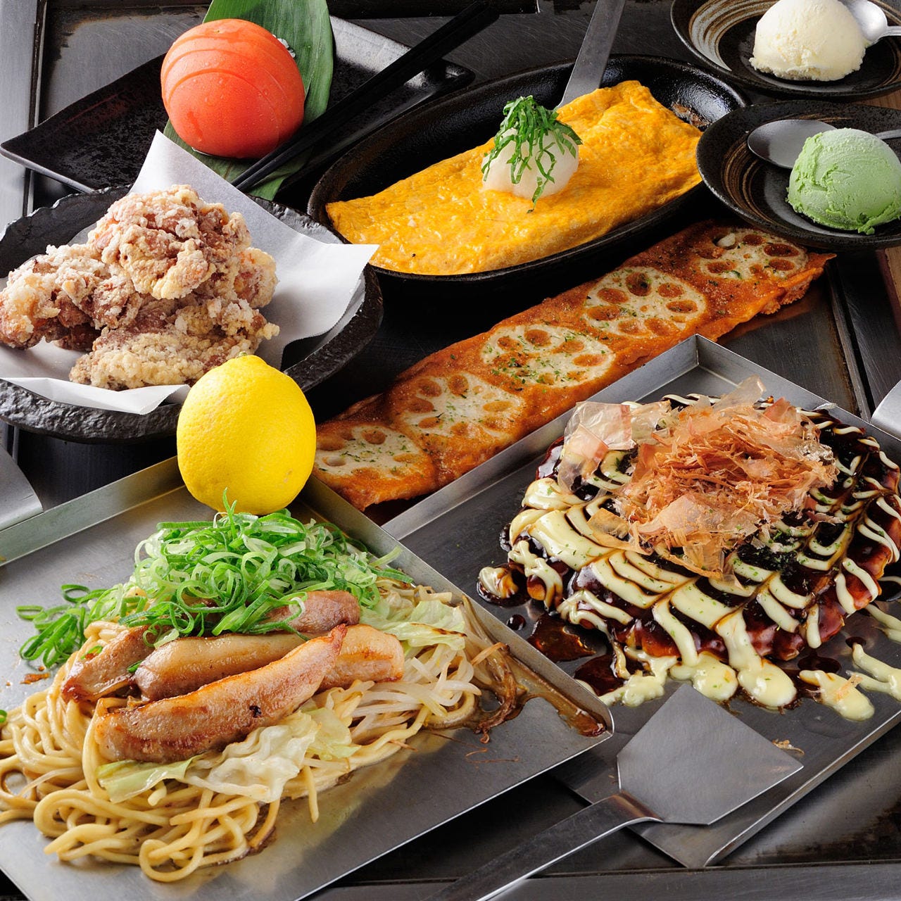 22年 最新グルメ 大阪 京橋にあるアボカド料理が食べられるお店 レストラン カフェ 居酒屋のネット予約 大阪版