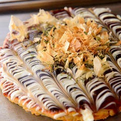 京ちゃばな 京橋京阪モール店
