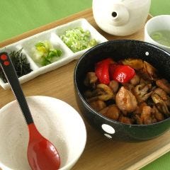 農村レストラン＆農産物直売館 すがばたけ