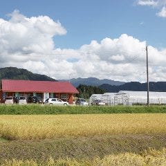 農村レストラン＆農産物直売館 すがばたけ