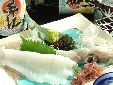 九州の地魚料理 侍 赤坂店 赤坂 郷土料理 ぐるなび