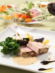 オーベルジュ レストラン ル マリアージュ 