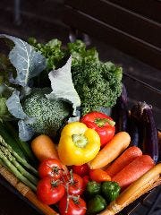 マリアージュの画像