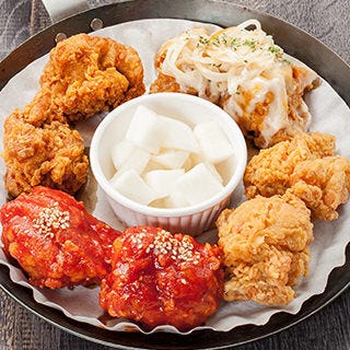 ゆったり個室 新大久保 大久保で食事 ディナー 人気の完全個室 ソファー席など ぐるなび