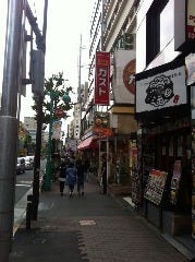 プングム 地図 お店までの行き方 ぐるなび