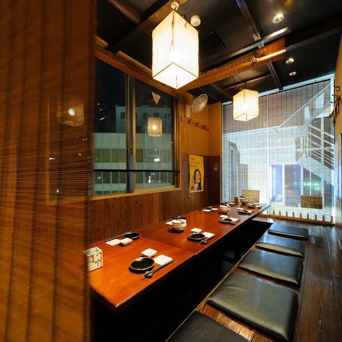 個室 日本酒 凪 刈谷店 刈谷 居酒屋 ぐるなび