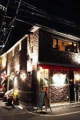 《ワインと宇治茶》コント・デュ・ヴァン 新福島