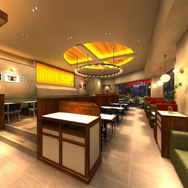 シュマッツ・コクーンシティ店_パーティーや歓送迎会に