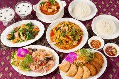 ソムオー 新大久保店 