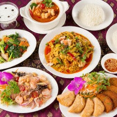 ソムオー 新大久保店