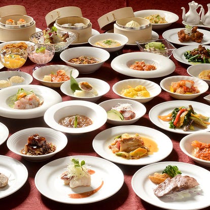 美味しいお店が見つかる 沖縄県の中華料理でおすすめしたい人気のお店 ぐるなび