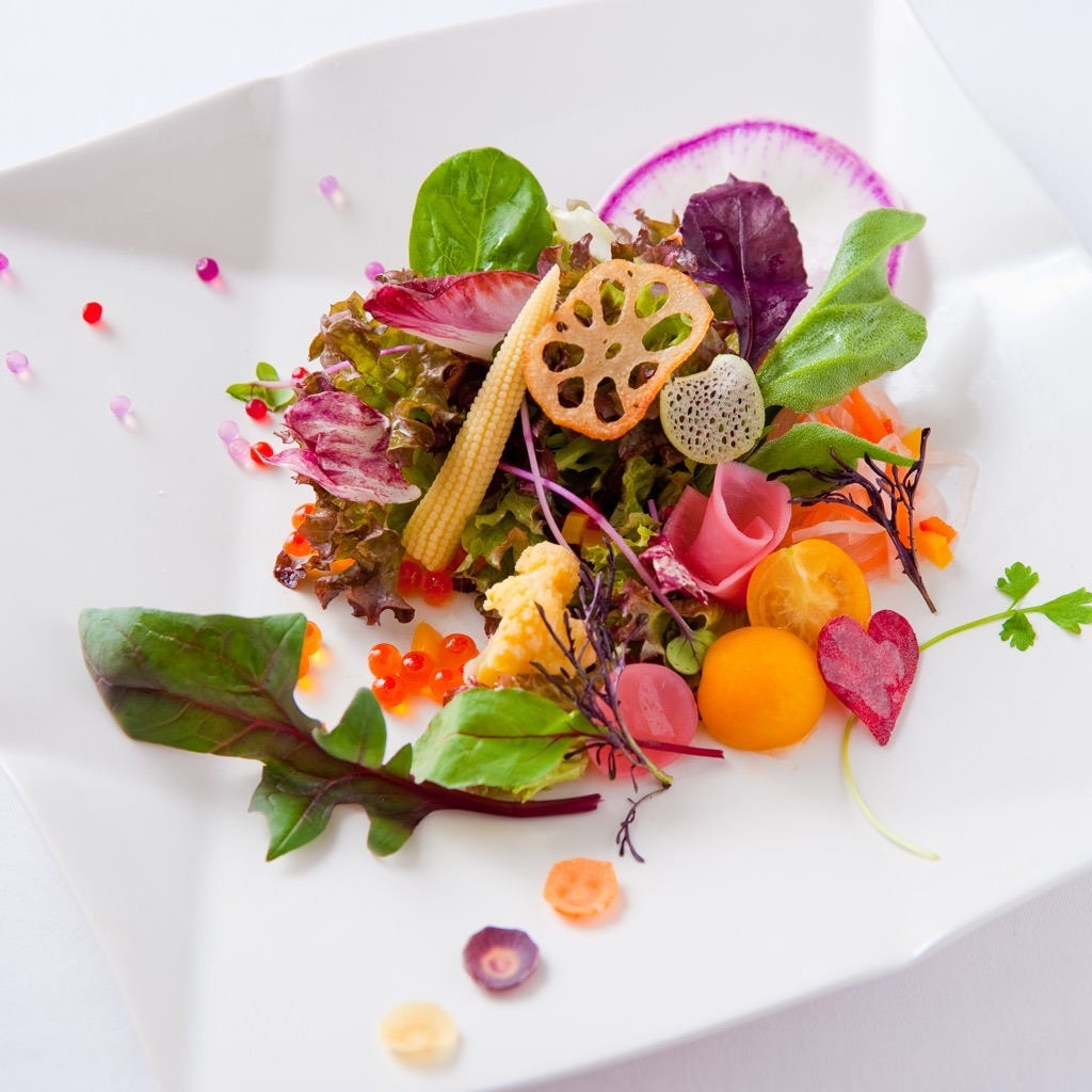 Cafe Terrasse De Paris The Party 料理 ドリンク ぐるなび