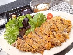 夜食堂 アース 