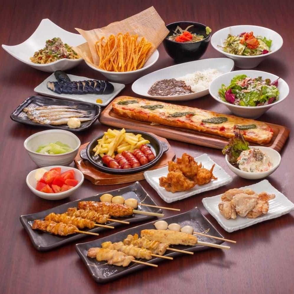 きんくら酒場 金の蔵 池袋サンシャイン通り店 池袋 居酒屋 ぐるなび