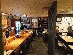 北野坂 つる肴 （つるこう）