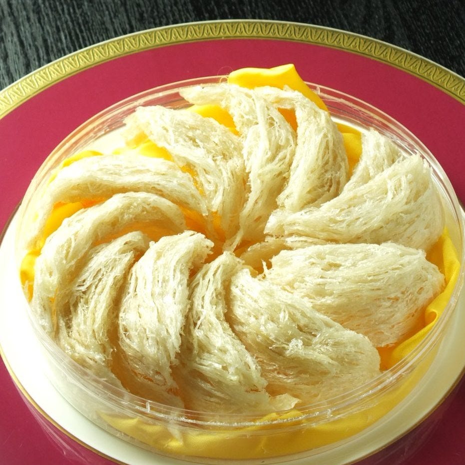 風に吹かれて 自慢の食材 中華三大珍味 ツバメの巣 ぐるなび 風に吹かれて 自慢の食材 中華三大珍味 ツバメの巣 ぐるなび