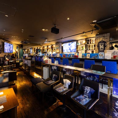 バーモス博多_上質な大人空間!貸切もOK♪