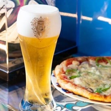 バーモス博多_充実の飲み放題付きプランを複数ご用意♪