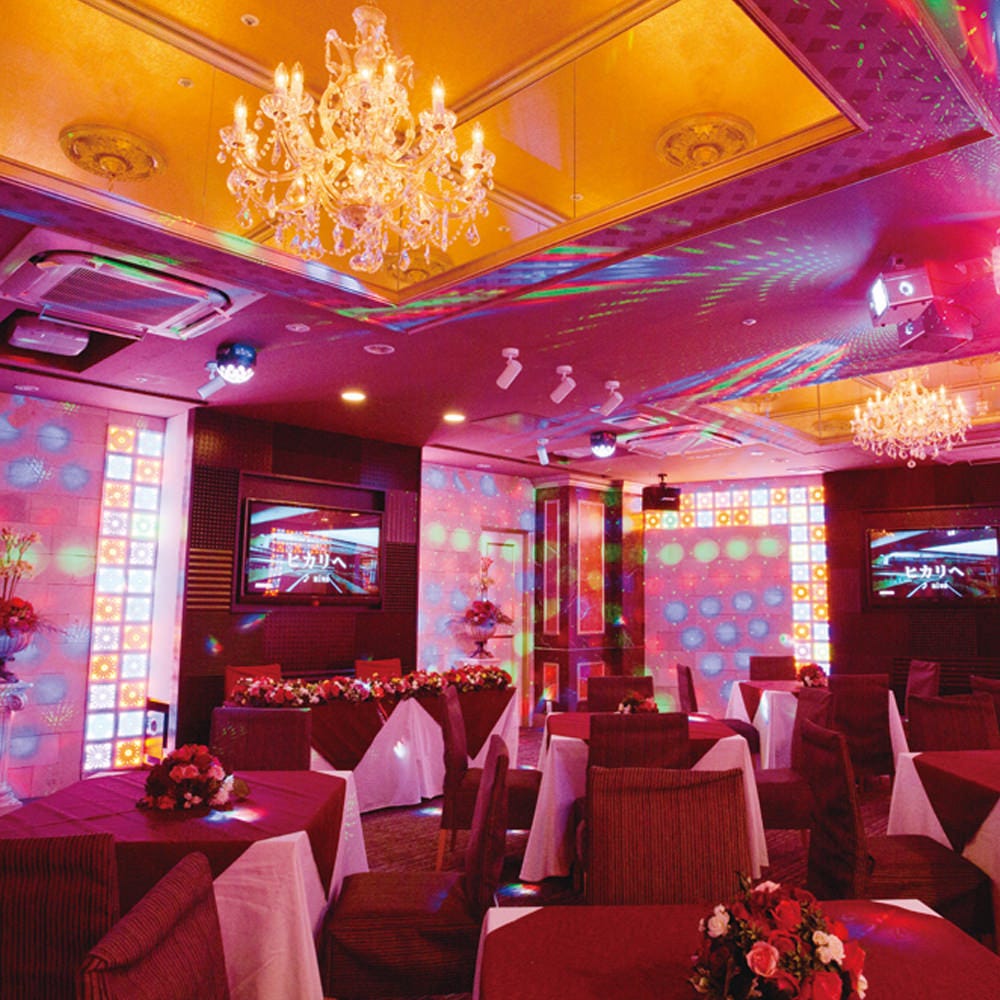 Cote D Azur Ginzakoridoten Photo Ginza Karaoke Gurunavi Restaurant Guide