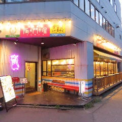豚大門市場（トンデムンシジャン）