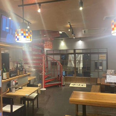 串揚げ・おでん ふたつめ 三島店_席のみ予約