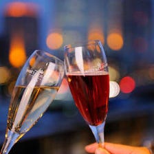 記念日のお祝いはFranky Hotelで&hellip;