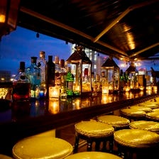 少人数のパーティにも◎