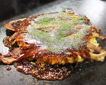 美味しいお好み焼きが食べたい 新大阪駅でおすすめしたい人気のお店 ぐるなび