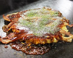 粉もん屋 とん平 東三国店