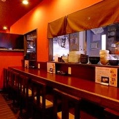 炭火焼ダイニング 楽笑北浦和駅西口店 浦和 居酒屋 ぐるなび