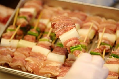 美味しい焼き鳥が食べたい 浦和でおすすめしたい人気のお店 ぐるなび
