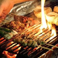 炭火焼ダイニング 楽笑北浦和駅西口店