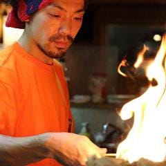 炭火焼ダイニング 楽笑北浦和駅西口店