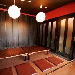 炭火焼ダイニング 楽笑北浦和駅西口店