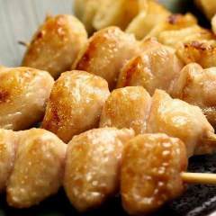 ぼんじり（タレ・塩・辛みそ）