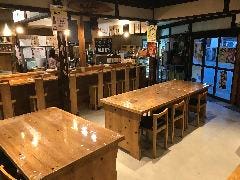 橋本酒店
