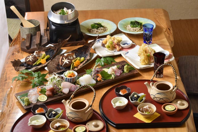酒晴 おまっとさん 絆 銀座 創作和食 ぐるなび
