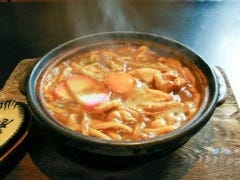 味噌煮込みうどん 山本屋 大久手店