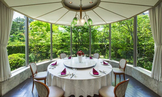 焼津四川飯店 ガーデンズ 焼津 四川料理 ぐるなび