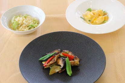 お子様連れランチに最適 焼津でおすすめしたい人気のお店 ぐるなび