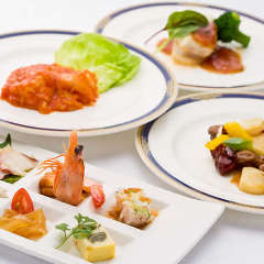 焼津四川飯店＆ガーデンズ 