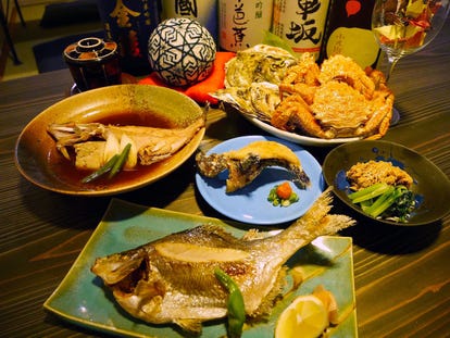 ランチならここ 高松の和食でおすすめしたい人気のお店 ぐるなび