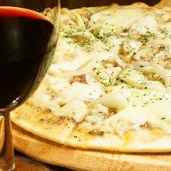 本格イタリアンのメニューと豊富なドリンクメニューをご用意♪