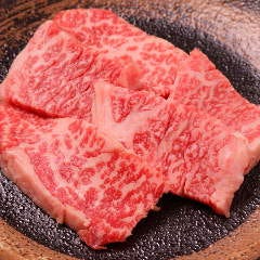 黒毛和牛カルビ