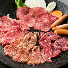 大皿ファミリーセット