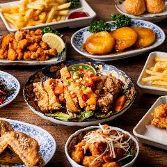 JIJIMI GO ＆ NENE CHICKEN(チヂミゴーアンドネネチキン)（地図/渋谷