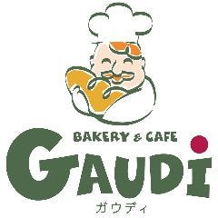 BAKERY＆CAFE GAUDI おおとりウイングス店
