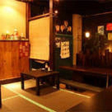 食べ飲み放題 名古屋元気研究所酒場 栄店  店内の画像