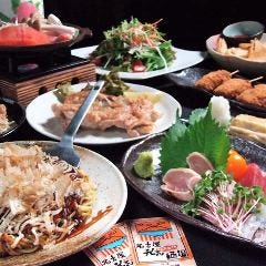 食べ飲み放題 名古屋元気研究所酒場 栄店 